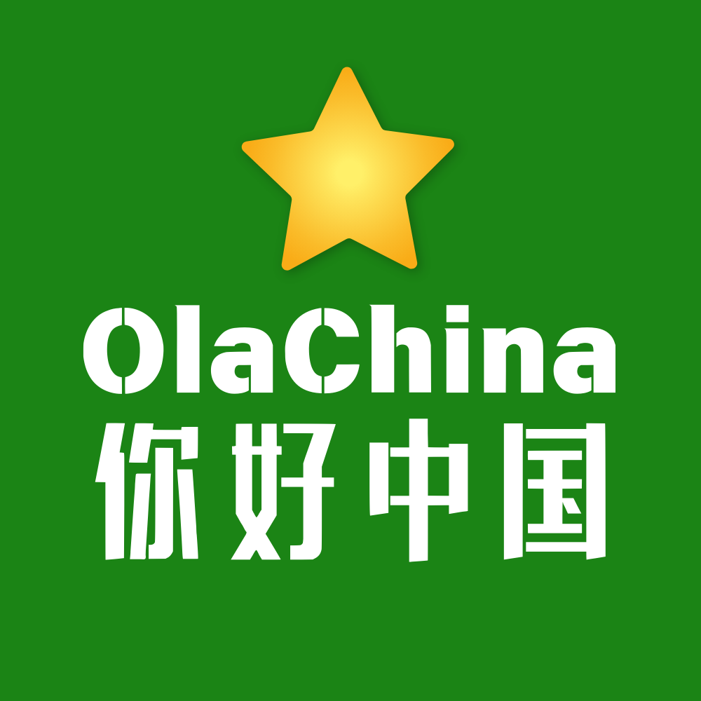 OlaChina