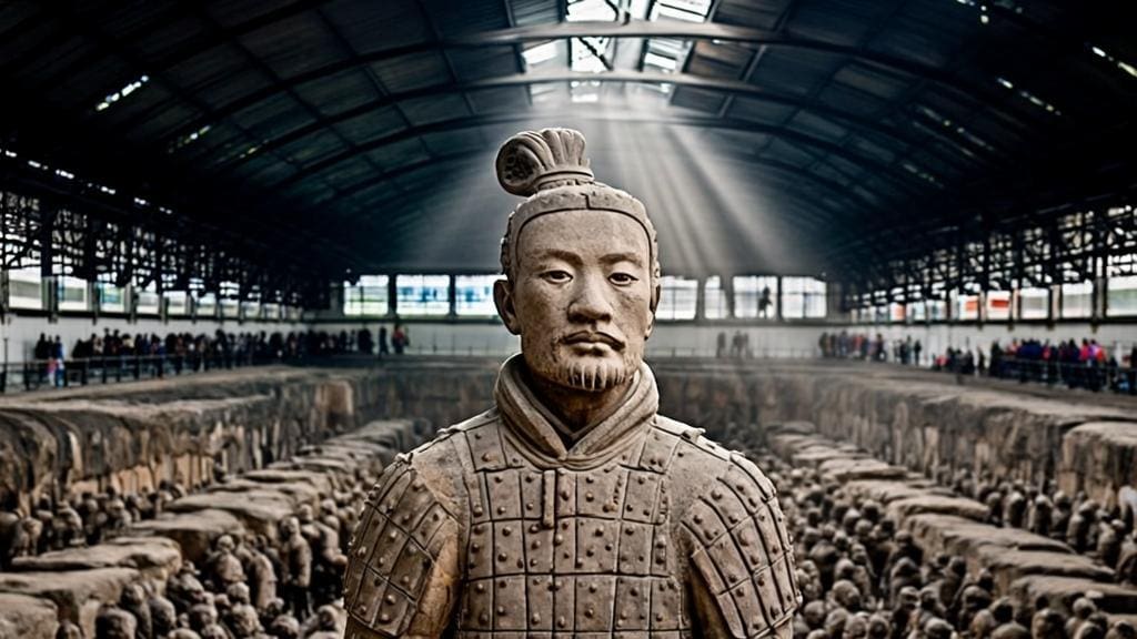 Terracotta Army